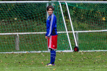 Bild 10 - Frauen Holstein Kiel - Hamburger SV : Ergebnis: 1:0